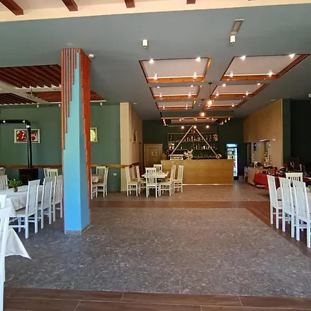 The First Host Hotel Përmet